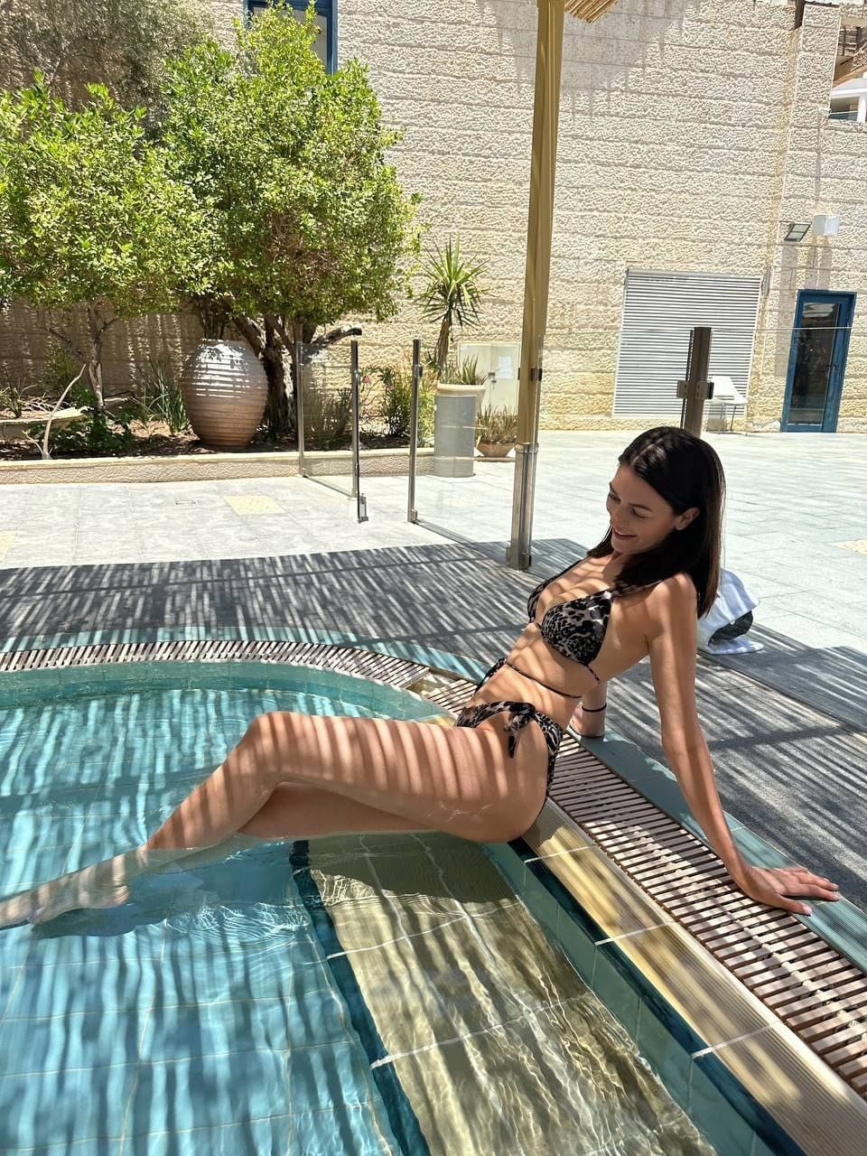 בלה- תל אביב – מארחת פרטית 28