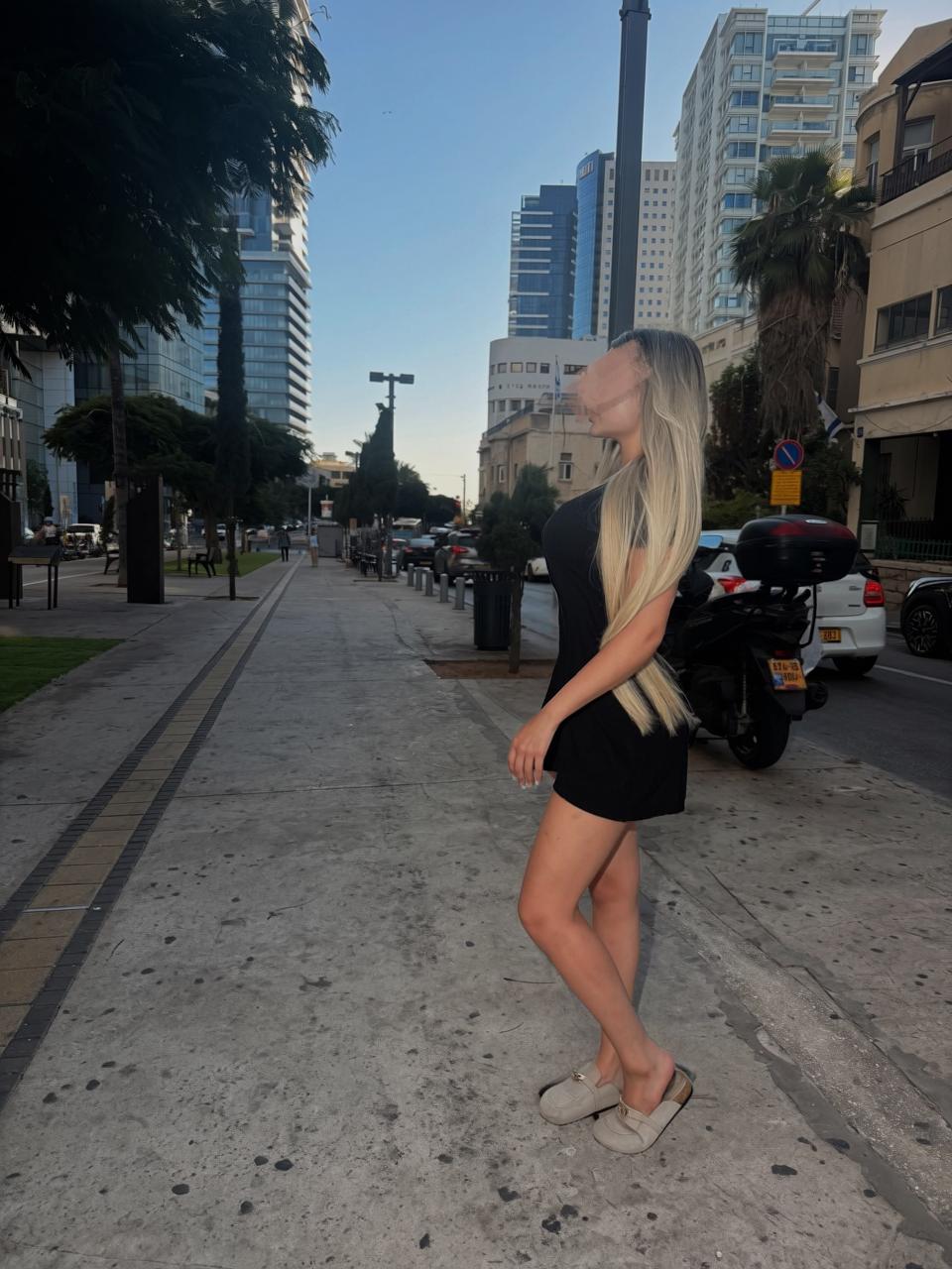 בתל אביב – מעסה פיתוי אמיתי