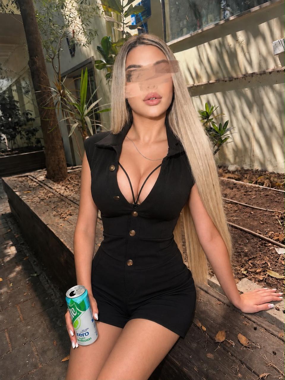 בתל אביב – מעסה פיתוי אמיתי