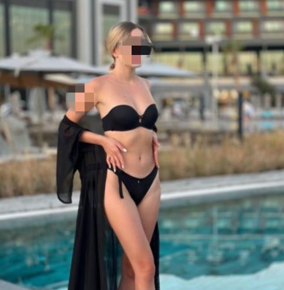 לורה – בחורה חדשה כוסית – בירושלים