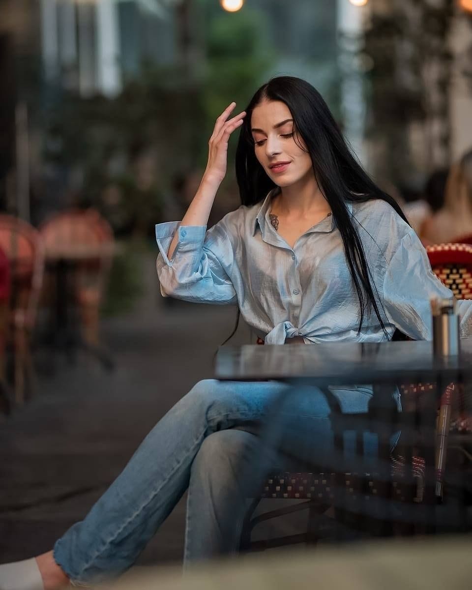 ליזה- בחורה ממכרת 25 תל אביב