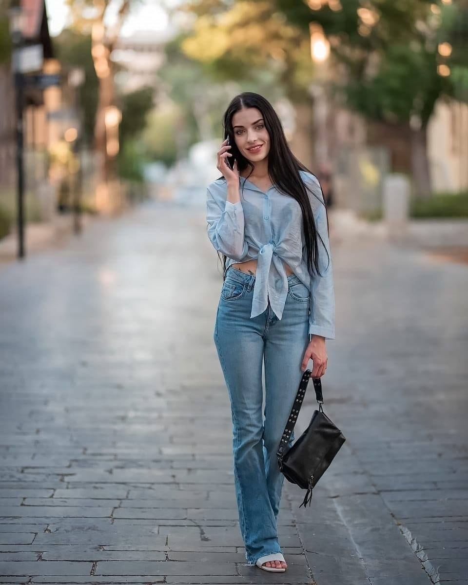 ליזה- בחורה ממכרת 25 תל אביב