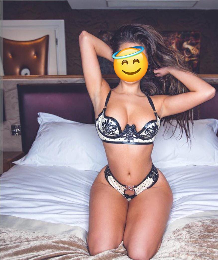 לינה – בפתח תקווה – חטובה בת 30 בחורה מנוסה