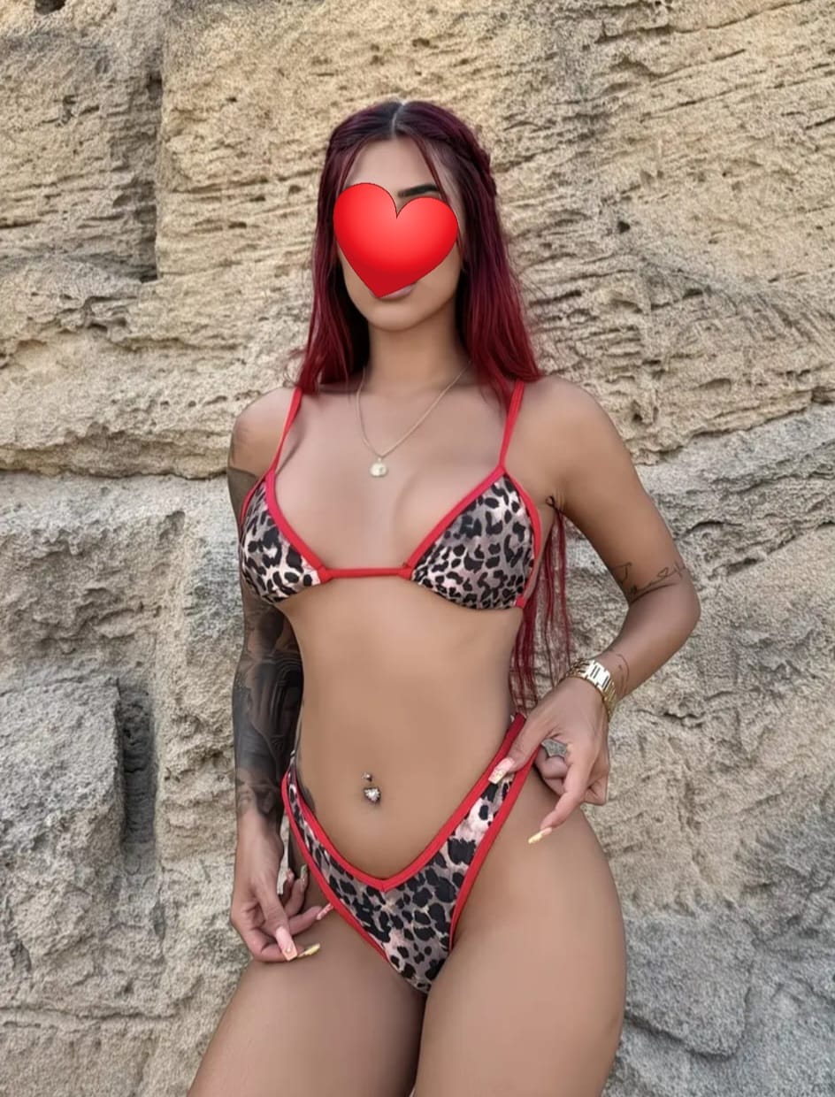 מאיה – בת ים – אישה תוססת