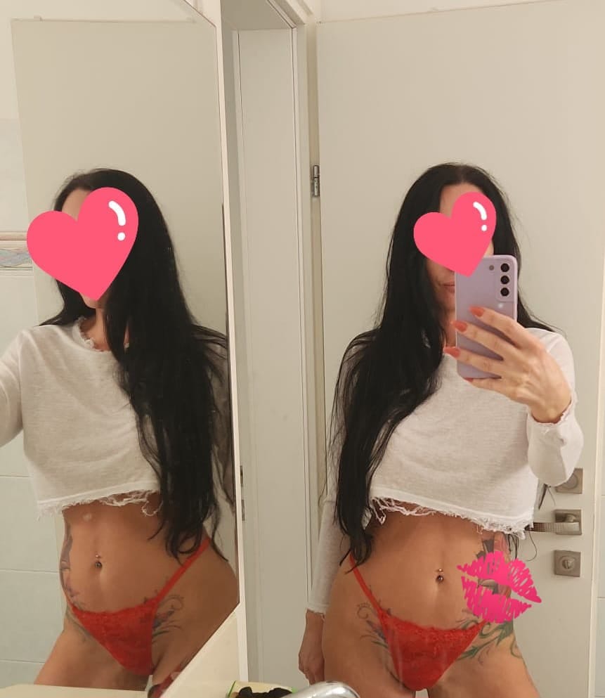 מסאזיסטית מענגת – בראשון לציון