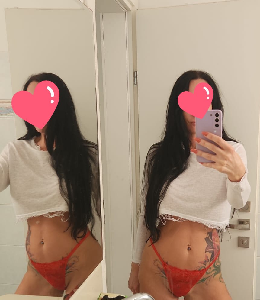 מעסה מקצועית ומפנקת – בראשון לציון