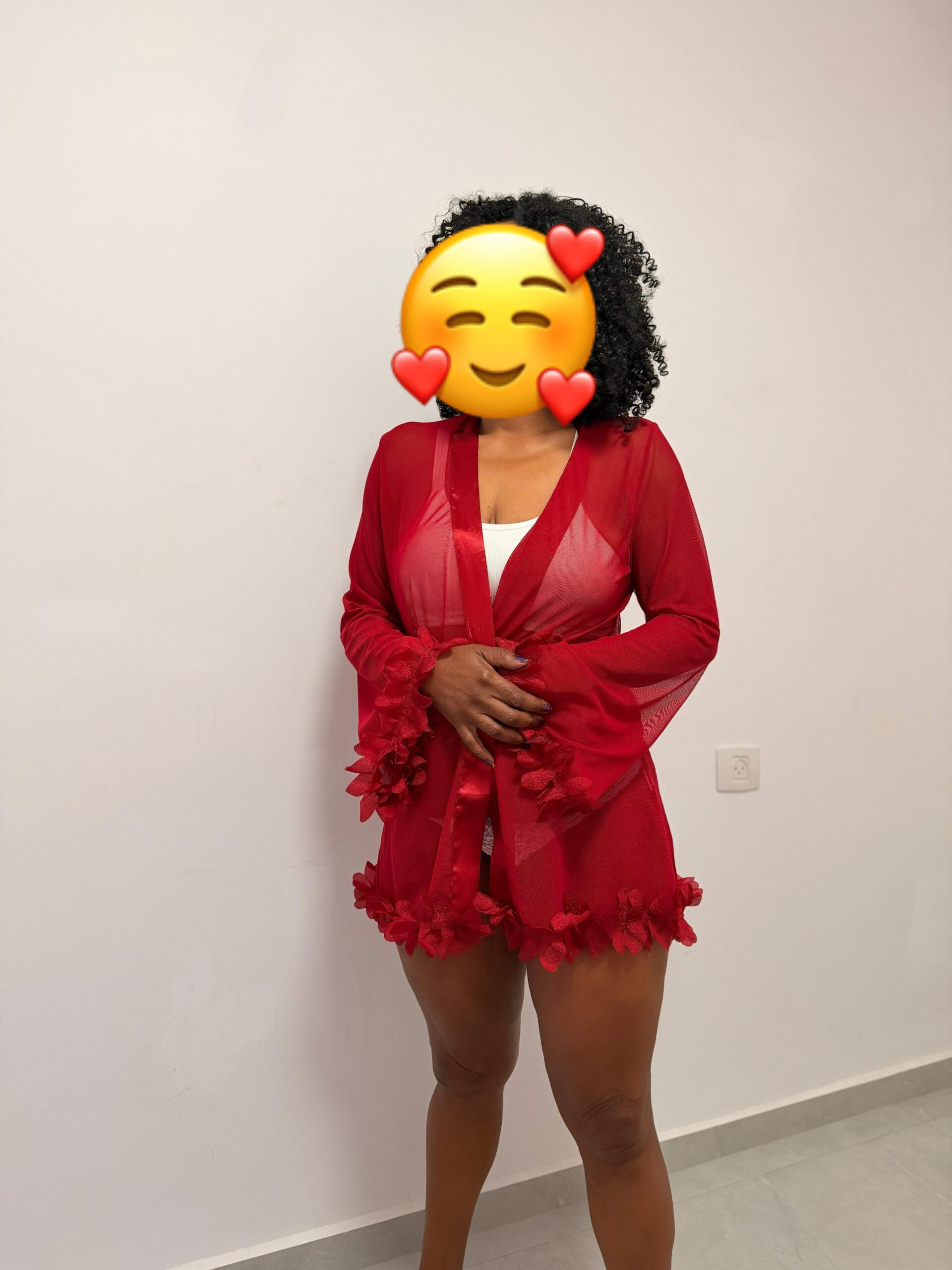 מעסה משגעת נתניה