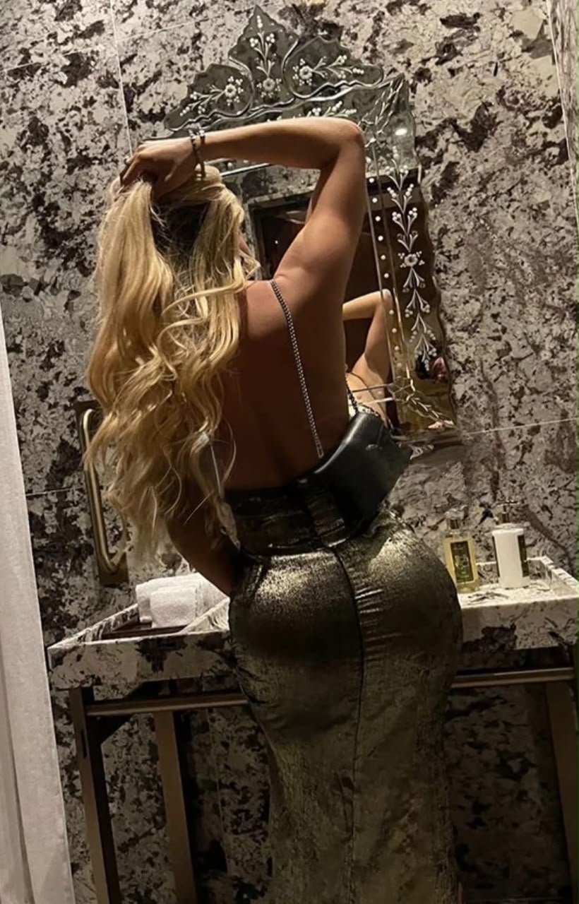 קלי – בירושלים מעסה סקסית